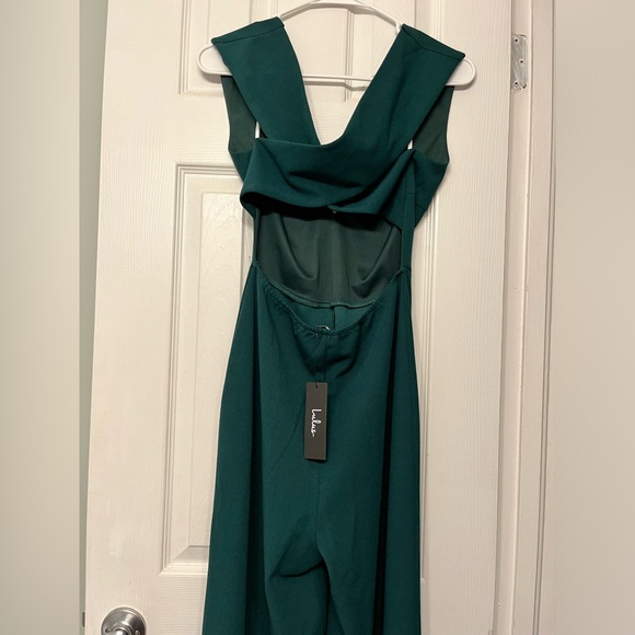 Lulu’s Jumpsuite - Picture 5 of 7